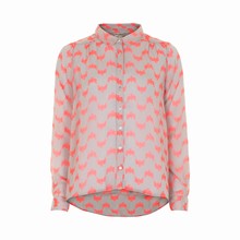 KÖN & MÖN ELSA SHIRT 700096