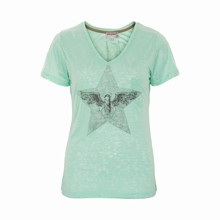 KÖN & MÖN QUEEN T-SHIRT 700109