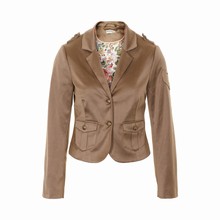 KÖN & MÖN ELINA JACKET 700121