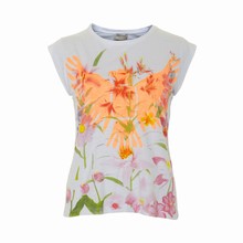 KÖN & MÖN ERITTA T-SHIRT 700123