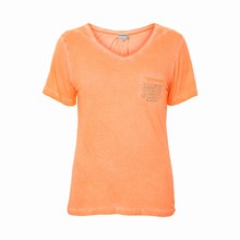 KÖN & MÖN BRITTA T-SHIRT 700132