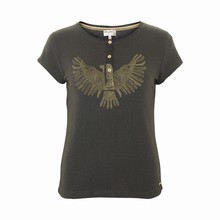 KÖN & MÖN GIANNA T-SHIRT 700136