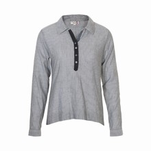 KÖN & MÖN ANYA SHIRT 71506