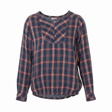 KÖN & MÖN MINNA BLOUSE 71528
