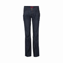 KÖN & MÖN LYDIA LOOSE JEANS 71536