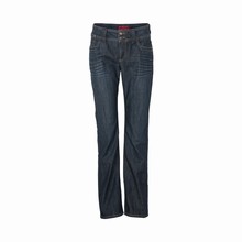 KÖN & MÖN LONE LOOSE JEANS 71537