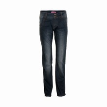KÖN & MÖN RUTH ROUND JEANS 71920