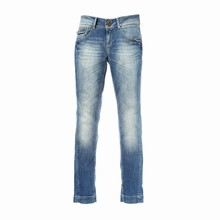 KÖN & MÖN CYRMMEL CUSTOM JEANS 72284