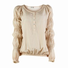 KÖN & MÖN SINE BLUSE 72294