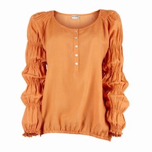 KÖN & MÖN SINE BLOUSE 72364