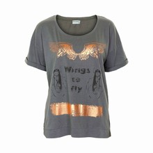 KÖN & MÖN WINNIE T-SHIRT 72708 GB