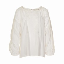 CREAMIE ANNIKA BLUSE 81706 C