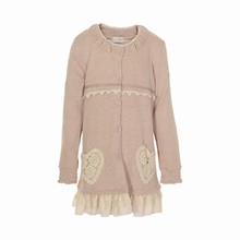 CREAMIE MILDRED CARDIGAN 81708 DP