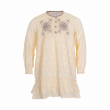 CREAMIE LUSY BLOOM TUNIKA 81904