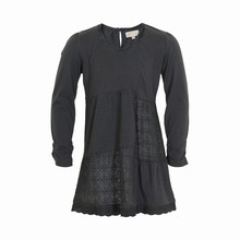 CREAMIE LESLIE JERSEY TUNIKA 81905 WG