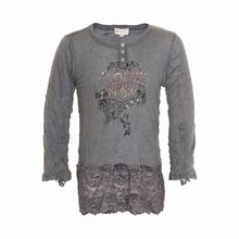 CREAMIE SIGGE T-SHIRT 81916