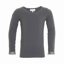CREAMIE CAMILLE L/S TOP 81917