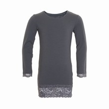 CREAMIE CAMILLE L/S UNDERKJOLE 81918