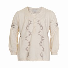 CREAMIE IRMELIN BLUSE 81948