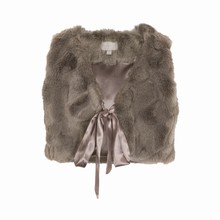 CREAMIE AJO VEST 81954