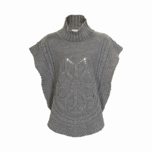CREAMIE VANESSA PONCHO 81988