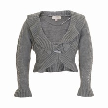 CREAMIE JANNICE BOLERO 81997