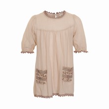 CREAMIE SOLITA TUNIKA 82253