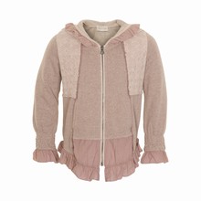 CREAMIE BERBEL SWEATSHIRT 82255