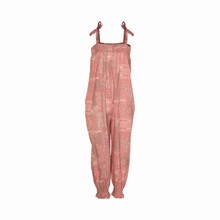 CREAMIE GITTEN JUMPSUIT 82256