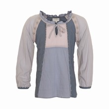 CREAMIE NAOMI BLOUSE 82288
