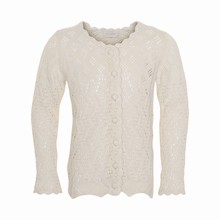CREAMIE ABELONE CARDIGAN 82301