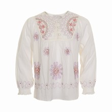 CREAMIE TONJA BLUSE 82361
