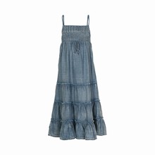 CREAMIE MATHILDE KJOLE 82418