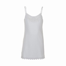 CREAMIE MILLE STRAP TOP 82428
