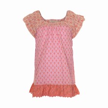 CREAMIE BARBERA BLUSE 82443