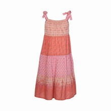 CREAMIE BARBERA MAXI KJOLE 82444