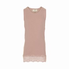 CREAMIE CAMILLE SL.LESS TOP 82591