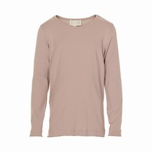 CREAMIE CRISSY L/S T-SHIRT 82615
