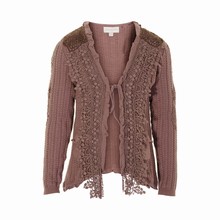 CREAMIE ADELINA CARDIGAN 82750