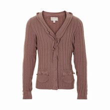 CREAMIE ADELINA SHO CARDIGAN 82751