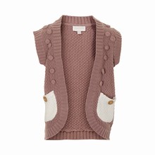 CREAMIE CINDY VEST 82765