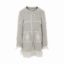CREAMIE MARY CARDIGAN 82865