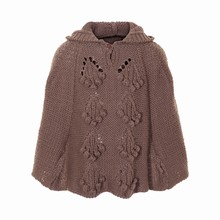 CREAMIE ALMA PONCHO 82888