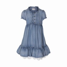 CREAMIE TINA DENIM KJOLE 831350