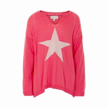 CREAMIE SASHA PULLOVER 831385