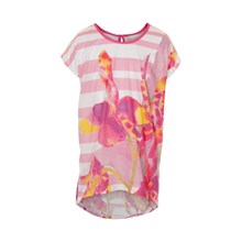 CREAMIE MARY FLOWER KJOLE 832014