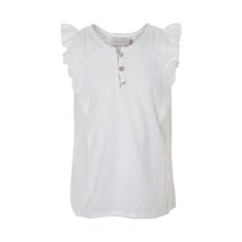 CREAMIE MILLA BLUSE 832020