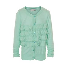 CREAMIE PIAN CARDIGAN 832026