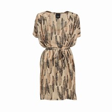ICHI I-AKUMO DRESS