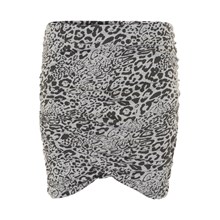 GESTUZ LEONE SKIRT 900187
